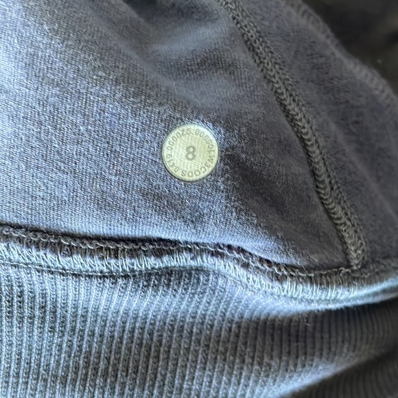 Lululemon hoodie - Picture 5 of 5